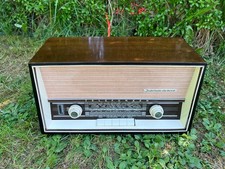 Röhrenradio Telefunken Jubilate de Luxe 1461