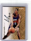 1996 SkyBox Premium Wesley Person #NNO Autographics