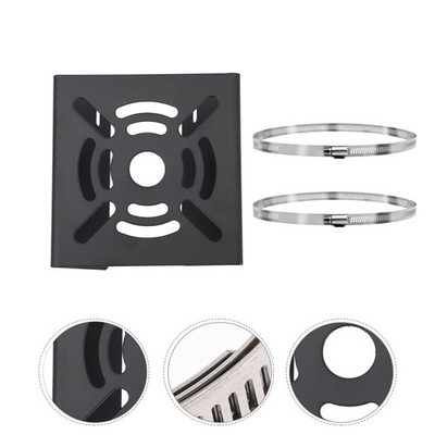 1 Set Camera Mount Security Camera Universal Montage Bracket Pole Klemmadapter