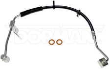 Dorman H620182 Brake Hydraulic Hose fits Dodge Ram 1500