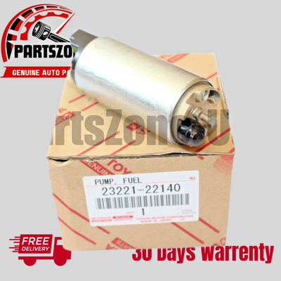 23221-22140 Genuine Toyota Prius 08-07 Corolla Altis NZE120 NHW11