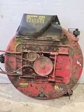 Toro 33" Hi-Vac Ride-On Mower Deck Westwood Countax Snapper 