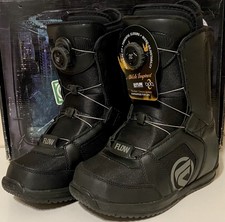 flow vega snowboard boots