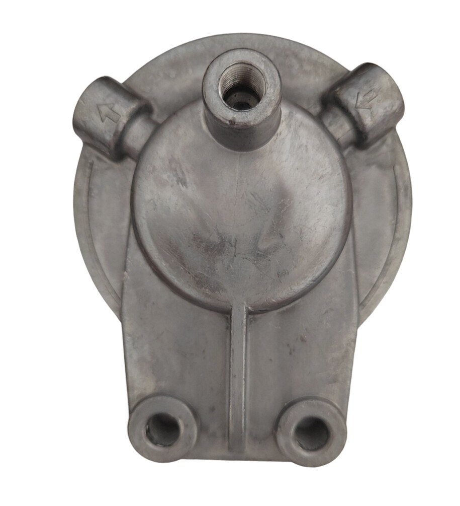Fuel Filter Bracket 129004-55612 for Yanmar Engine 3TNV82A