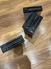 VDO CDR 500 Vauxhall CD Radio Omega Zafira Vectra Frontera Sintra X4 Job Lot