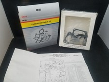 Carburetor Repair Kit Wells Ck385 Carb Tune Up Kit Usa Nos Carburetor Repair Kit Wells Ck385 Carb Tune Up Kit Usa Nos