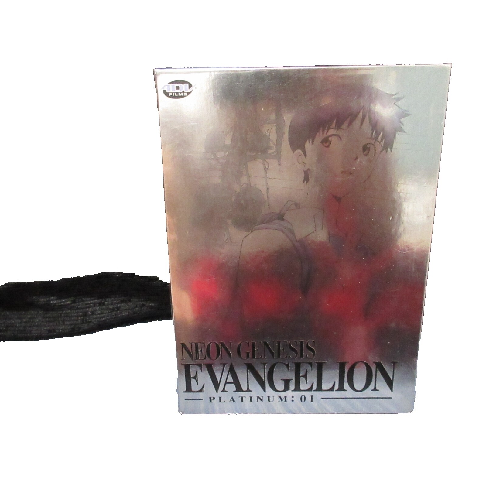 Evangelion Platinum Collection | eBay