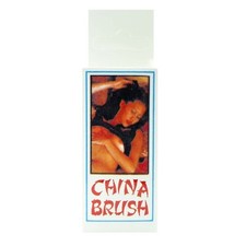 China Brush Male Prolong .5oz.