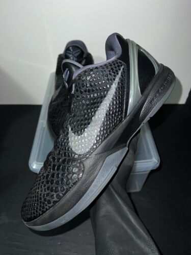 Kobe 6 fade to - Gem Kobe 6 fade to - Gem