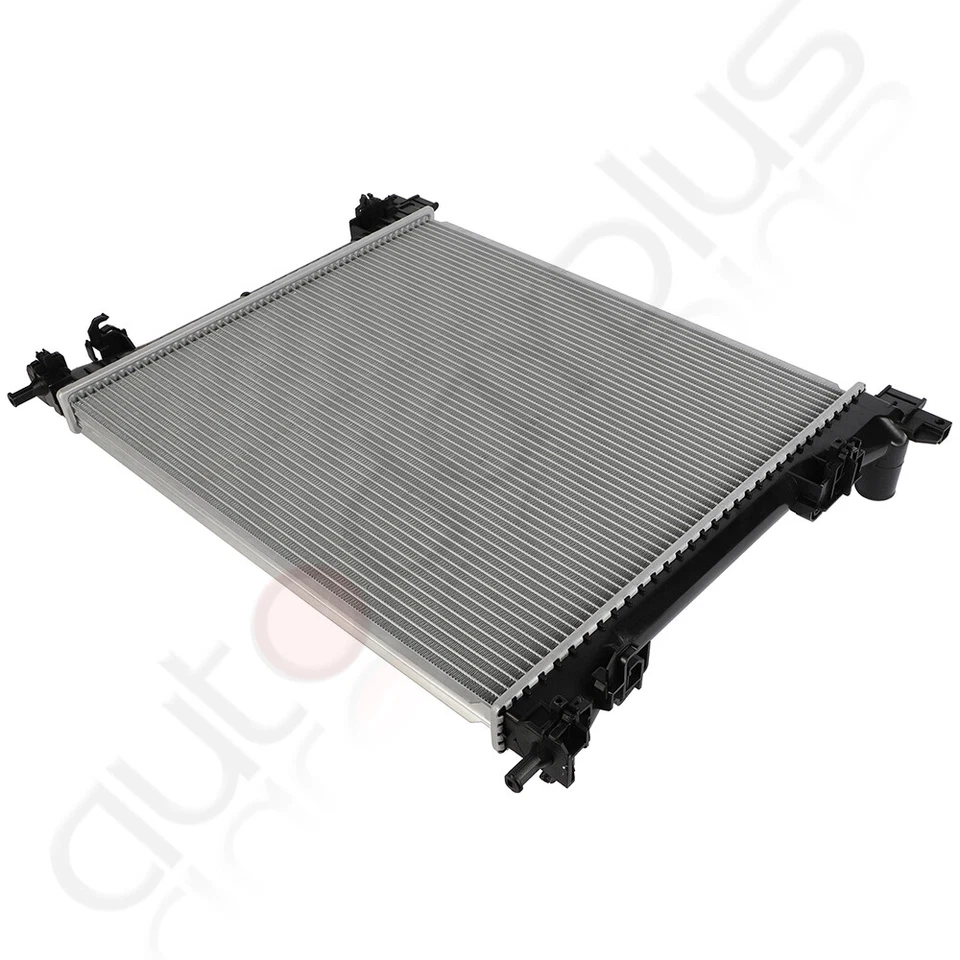 Radiator For 2008-2019 Dodge Grand Caravan 2012-2015 Ram C/V CU13064 3.6L - Image 4 of 4