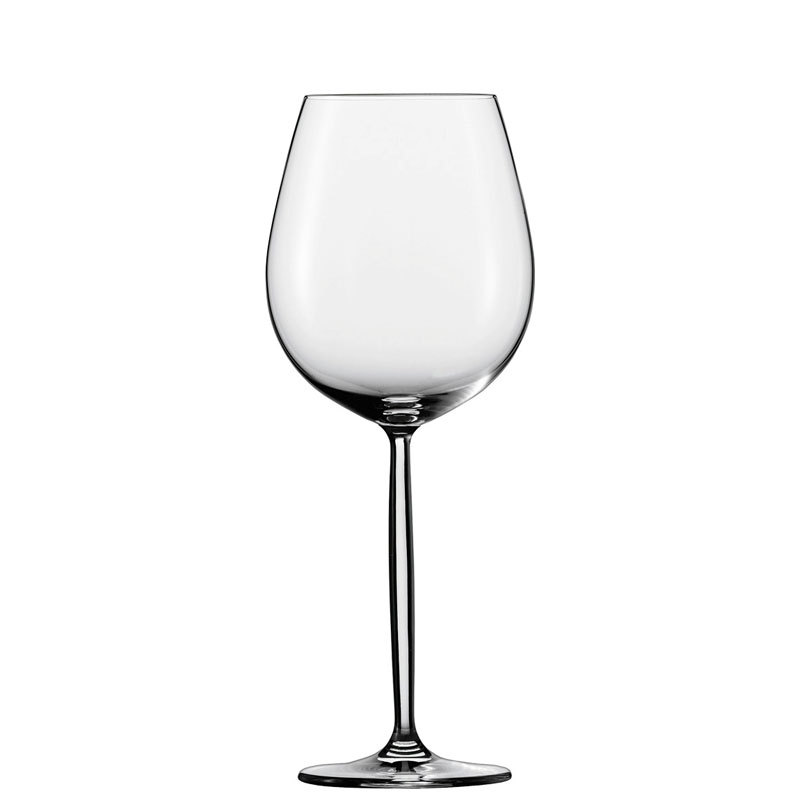 Schott Zwiesel Diva Burgundy / Beaujolais Glass (Set of 6)