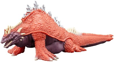 GODZILLA Singular Point 13'' AMPHIBIA vinyl figure Movie Monster action varan