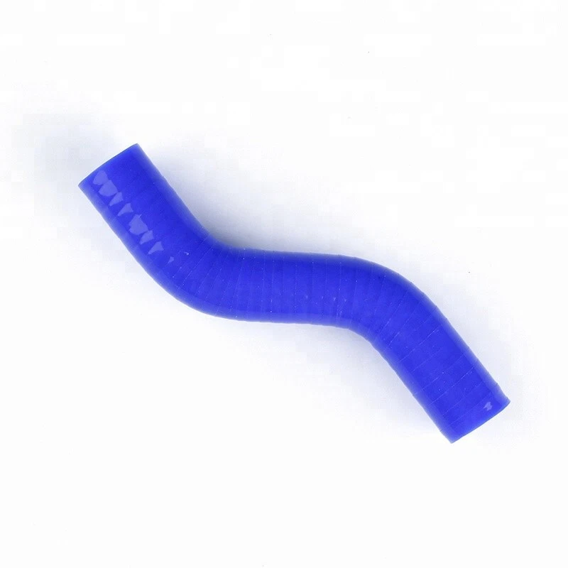 Blue For 1985-2007 Yamaha Vmax 1200 VMX1200 Silicone Radiator Coolant Hose - Изображение 4 из 4
