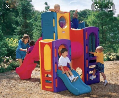 outdoor play equipment gumtree