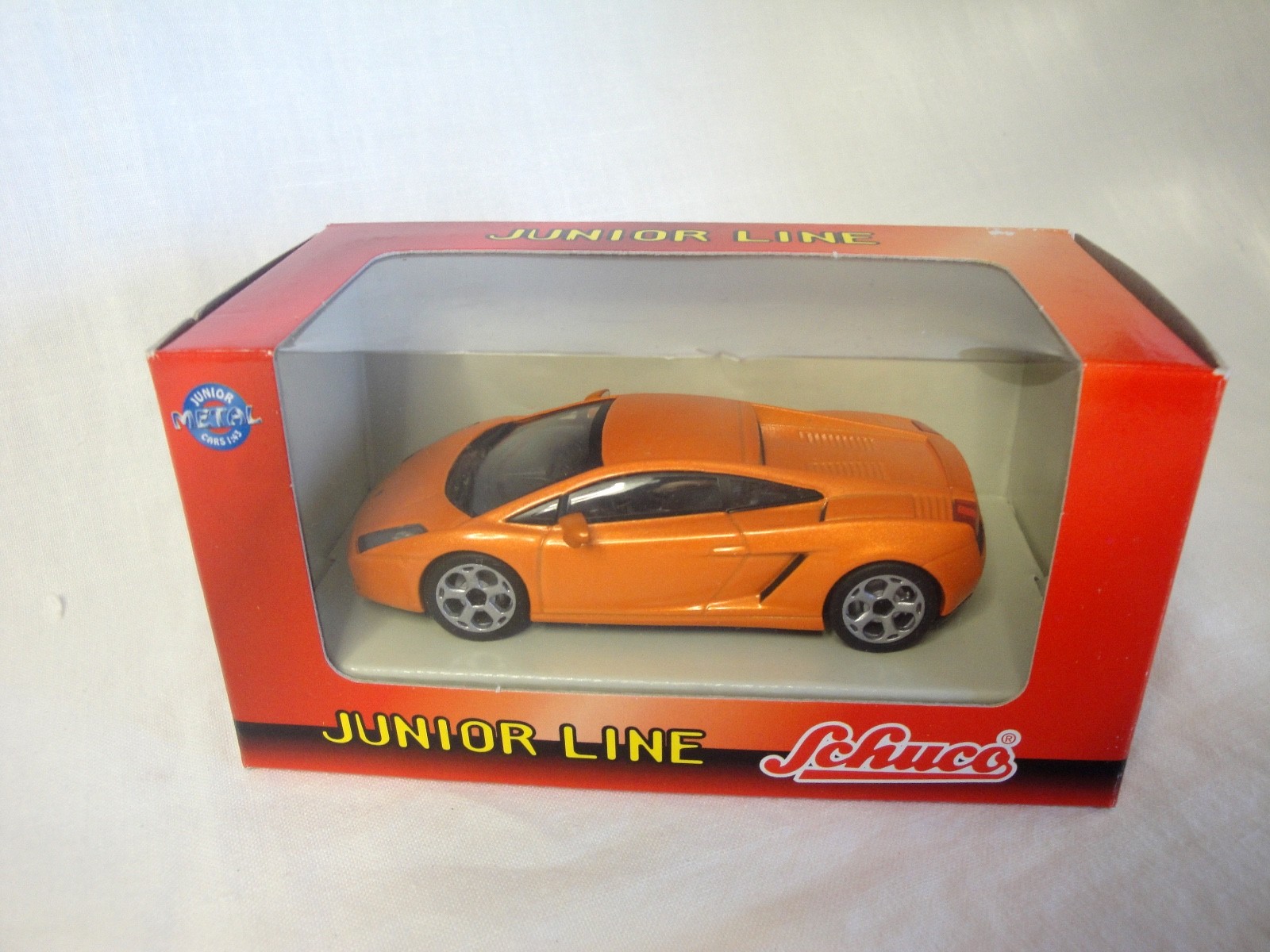 Schuco Lamborghini Gallardo 1:43 27219