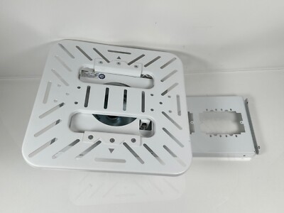 Chief A/V Ceiling Mount Accessory Mount VCTUW, CMS440, CMS003 | eBay