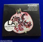 NEW Sealed Handel Opera Seria Sandrine Piau Christophe Rousset Arias for Soprano