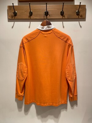 vintage 90s polo ralph lauren 5 horseman rugby shirt | eBay