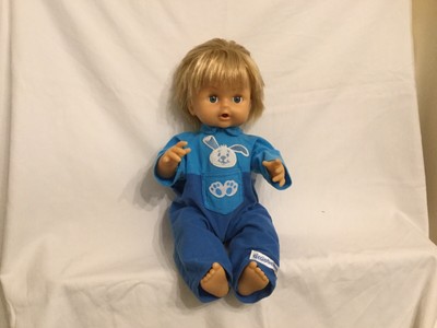 cicciobello in inglese