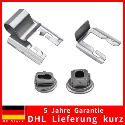 Für Bosch Siemens 00626210 Buchsenset Einhängegitter Backofen 626210 DE DHL