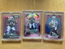 2018 Super Bowl LII Rookie Card Collecting Guide 23