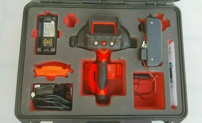 HR320 Argus 4 High Resolution thermal imager SET UR