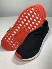 adidas NMD_R2 PK Core Red for Sale | Authenticity Guaranteed | eBay