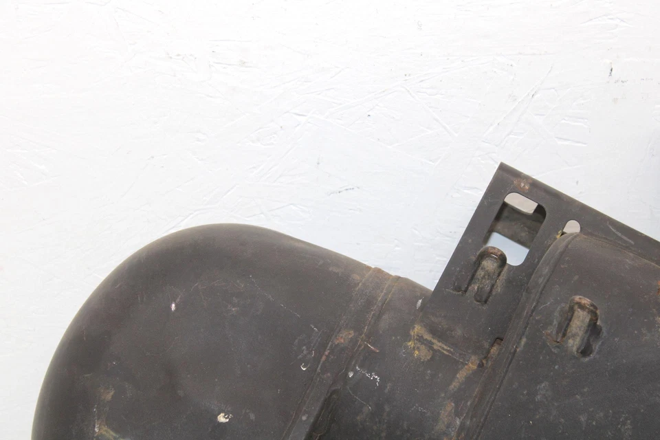 Polaris Fusion 600 2006 OEM silenciador de escape resonador 1260004-029 SP191 Foto 3 de 4