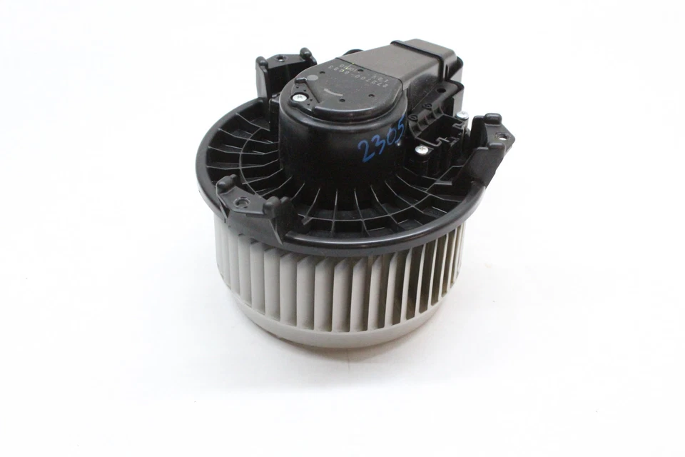 Toyota Prius 2013 ventilador de motor soplador de aire acondicionado 272700-8083 OEM 10 11 12 13 14 15 Foto 4 de 4