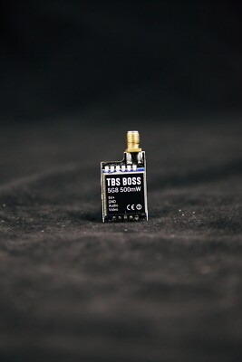 TBS BOSS 5G8 500mW
