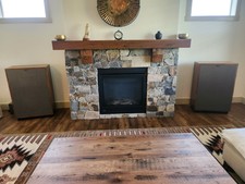 Klipsch Cornwall Iv Speakers
