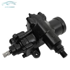 For 1988-99 Chevrolet Gmc C1500 2500 K1500 K2500 Power Steering Gear Box 27-7540
