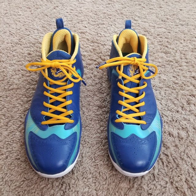 jordan 2012 year of the dragon