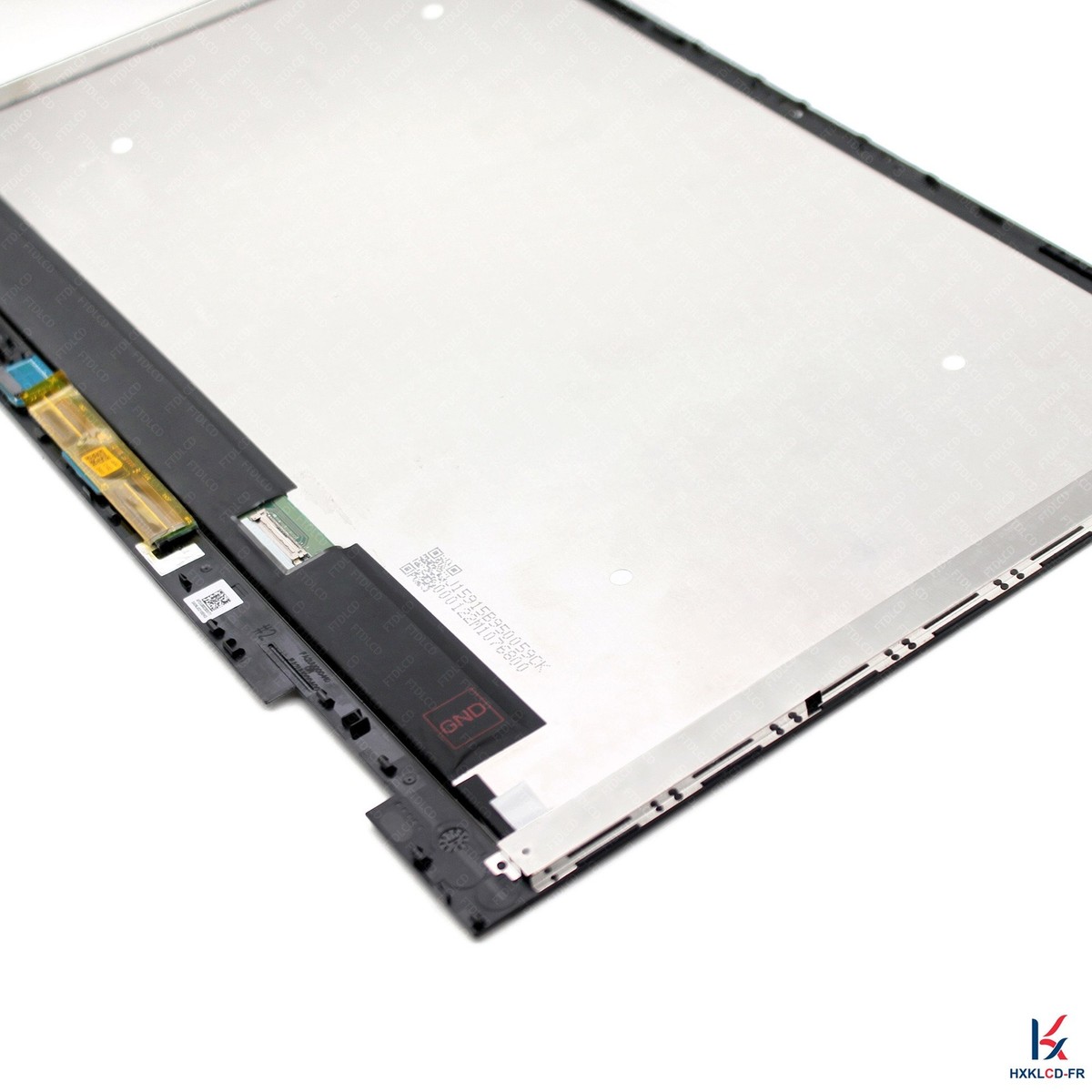 Électronique du numériseur HP Envy X360 15M-BP