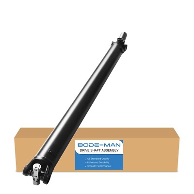 54 in Rear Prop Drive Shaft Assembly for 2003-2007 Hummer H2 6.0L V8