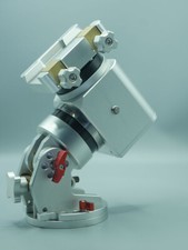 Juwei-14 mounts - Telescope Mount - Strain wave mount -Harmonic equatorial mount