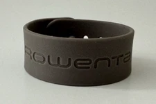 Rowenta Iron Cord Holder Dark Gray Silicone Strap Accessory
