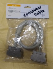 SCSI 3 III cable HPDB68M to HPDB68M 1m