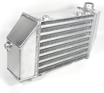 Suzuki Jimny JA11 JA12 JA22 Intercooler F6A Capacity Suzuki Jimny JA11 JA12 JA22 Intercooler F6A Capacity