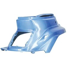 Carénage Moteur Bleu Hawaii MBK Booster Spirit - Yamaha BW ' S 50 '88/03 Fairing