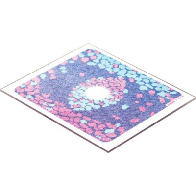 Lens Filter Cokin P Series P672 C.Spot Pink / Blue (84 x 84 mm)