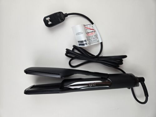 ghd Duet Style 2-in-1 Hot Air Styler - Black (S10201) - Picture 5 of 7