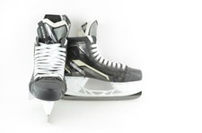 CCM Super Tacks ASV Pro Custom Ice Hockey Skates Senior Size 11.25 Regular 7430