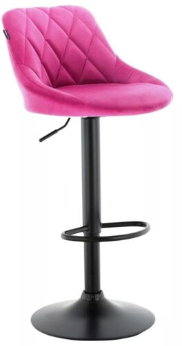 Velvet Bar Stools , many models & colours, 1, 2, 3 chairs - Picture 28 of 170