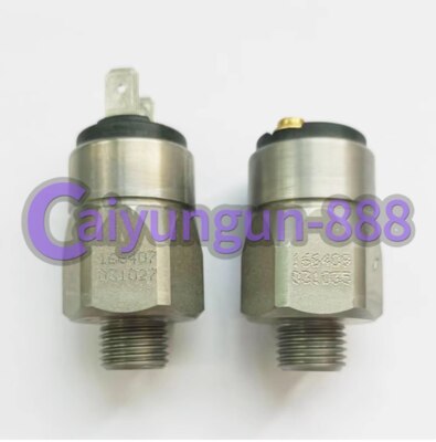 1Pcs New For SUCO 661503 Pressure switch sensor | eBay