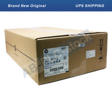 New Allen Bradley 2198-D057-ERS3 Kinetix 5700 Dual Axis Inverter AB 2198D057ERS3
