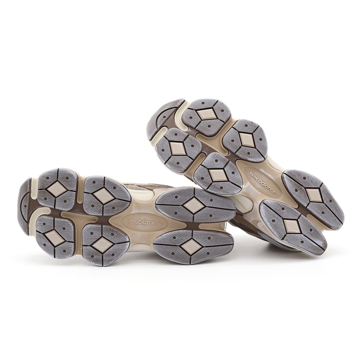 美品 26cm NEW BALANCE U9060PB \"Mushroom\" U9060PB New Balance 9060 Mushroom Brown (Men's) | eBay