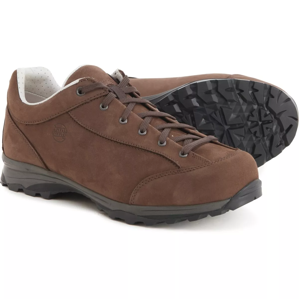 Hanwag valungo bunion hiking best sale shoes