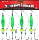 Catfish-Rig-For-Bank-Fish ing-Catfishing-Tackle-Floats-With-Ra ttler-Santee Cooper