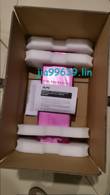 Brand NEW For APC UPS SYMIM5 SYA 8KV-16KV Intelligence Power Control Module#lin